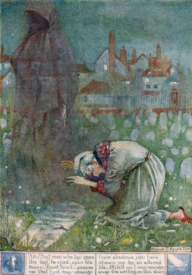 Honor Charlotte Appleton