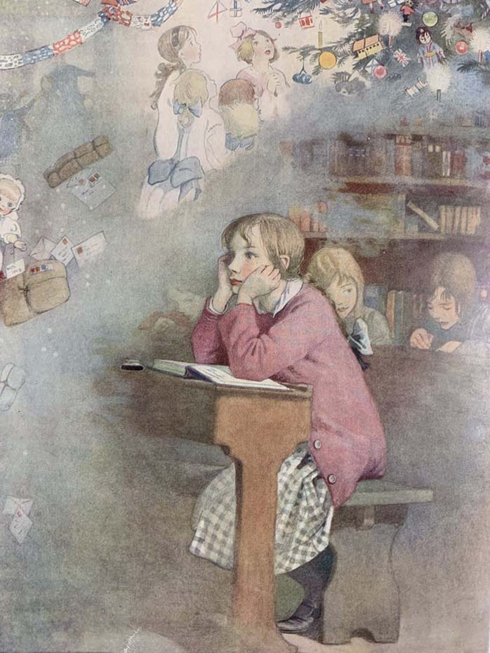 Honor Charlotte Appleton