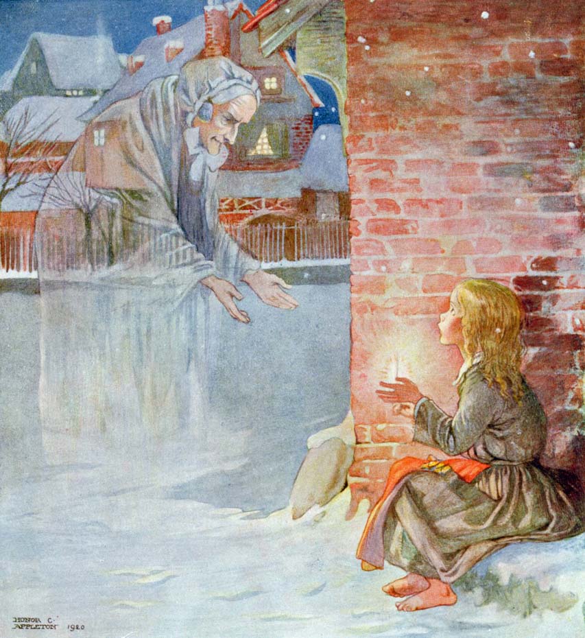 Honor Charlotte Appleton