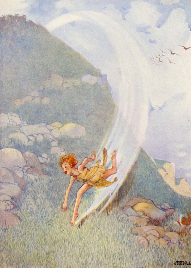 Honor Charlotte Appleton