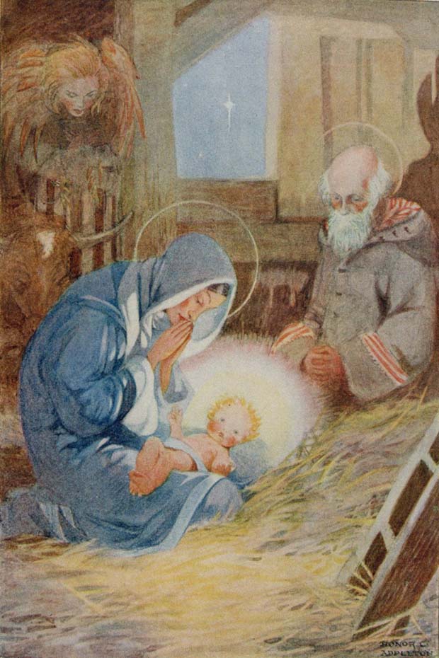 Honor Charlotte Appleton