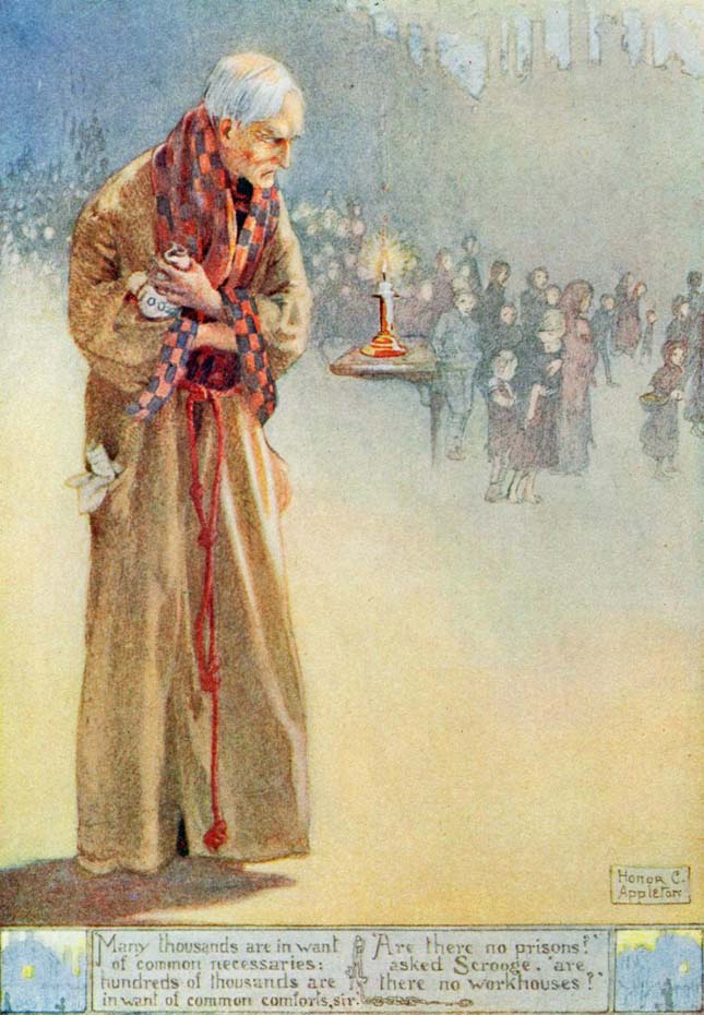 Honor Charlotte Appleton