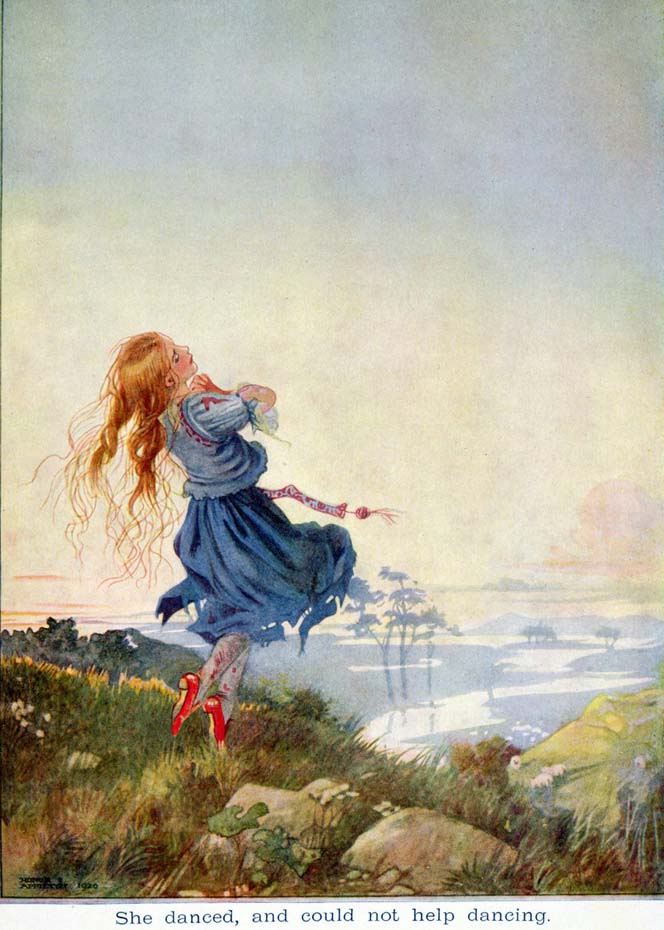 Honor Charlotte Appleton