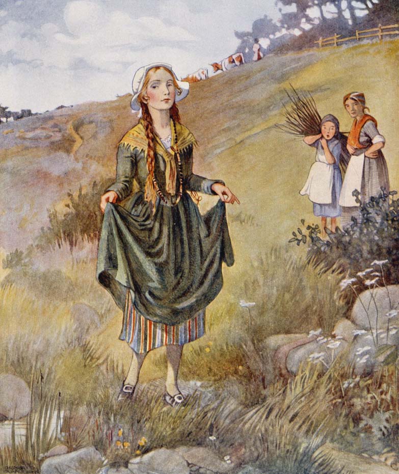 Honor Charlotte Appleton