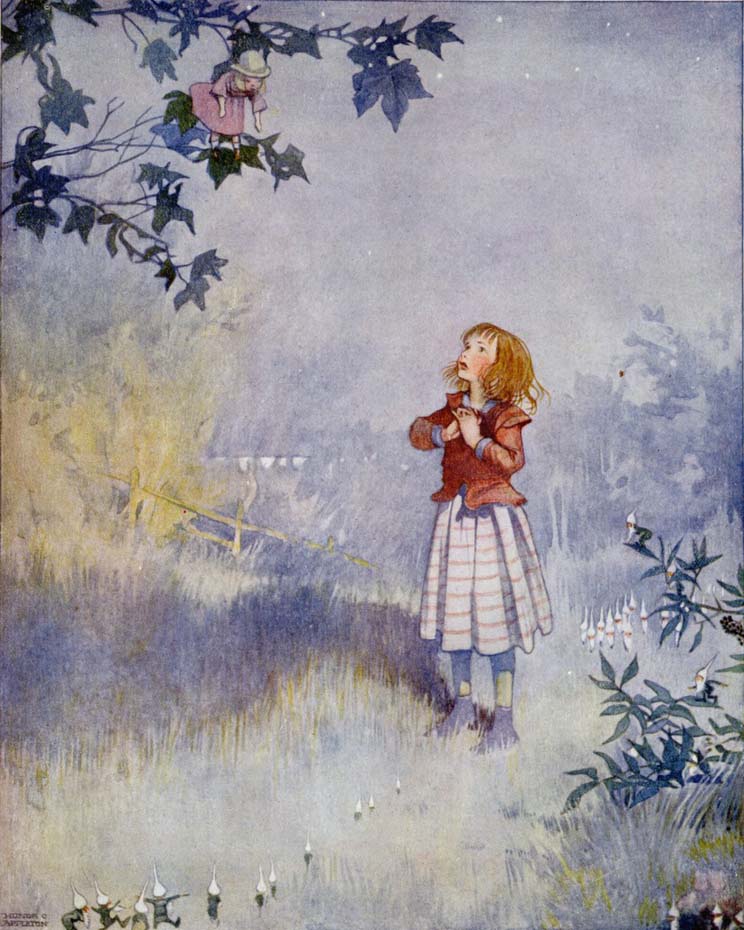 Honor Charlotte Appleton