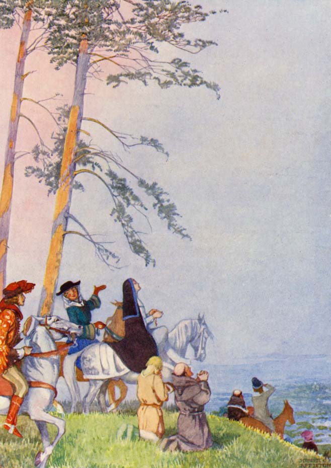 Honor Charlotte Appleton