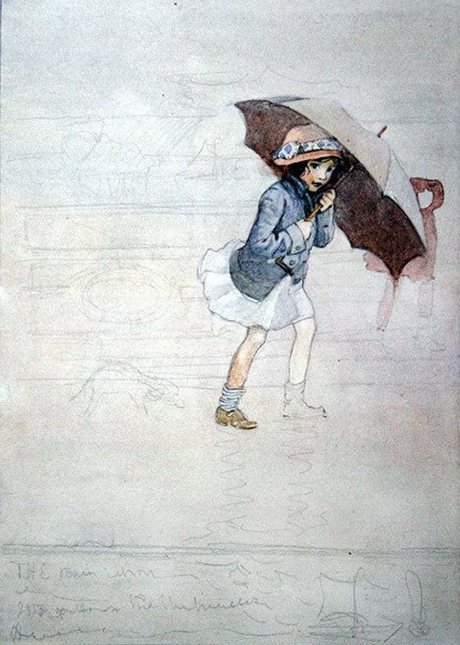 Honor Charlotte Appleton