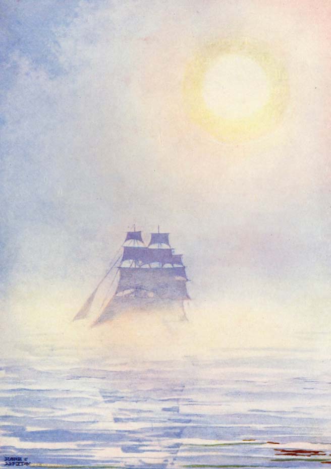 Honor Charlotte Appleton
