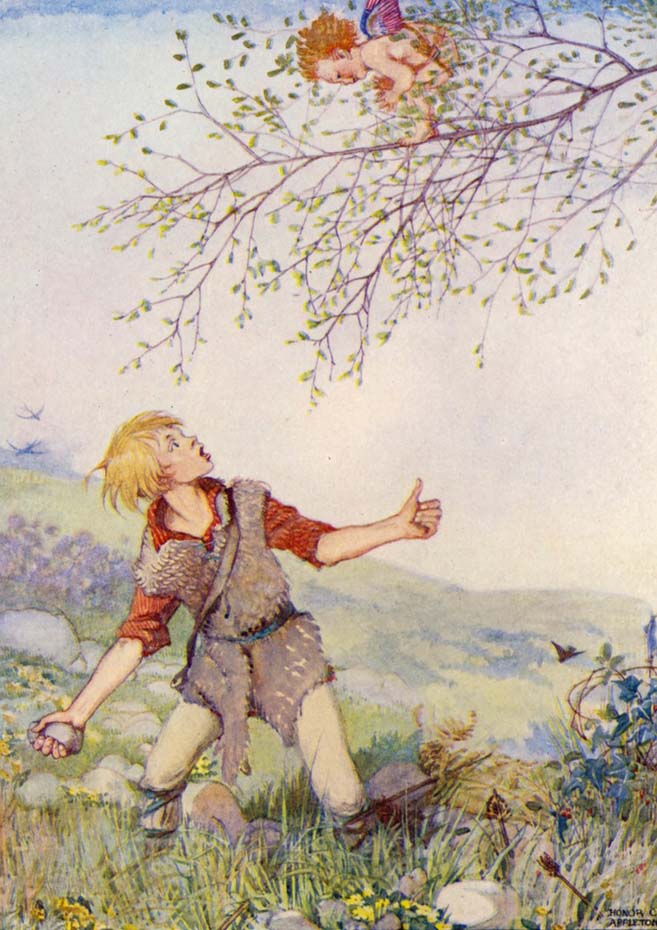 Honor Charlotte Appleton