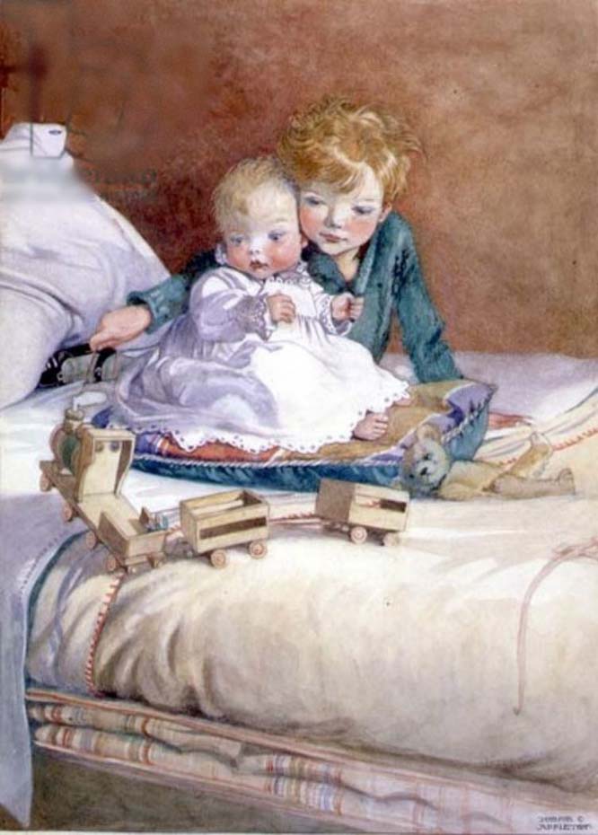 Honor Charlotte Appleton