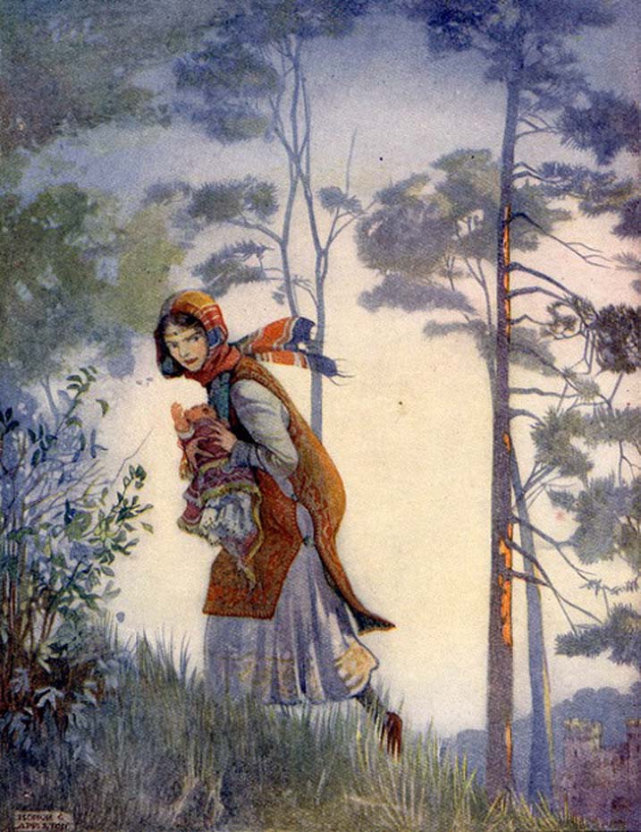 Honor Charlotte Appleton