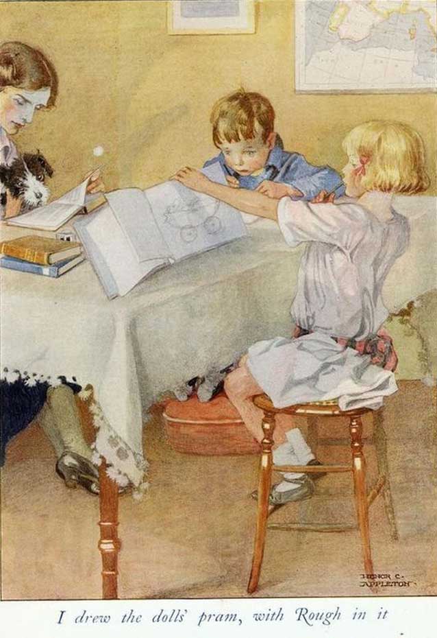 Honor Charlotte Appleton