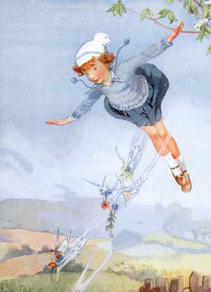 Honor Charlotte Appleton
