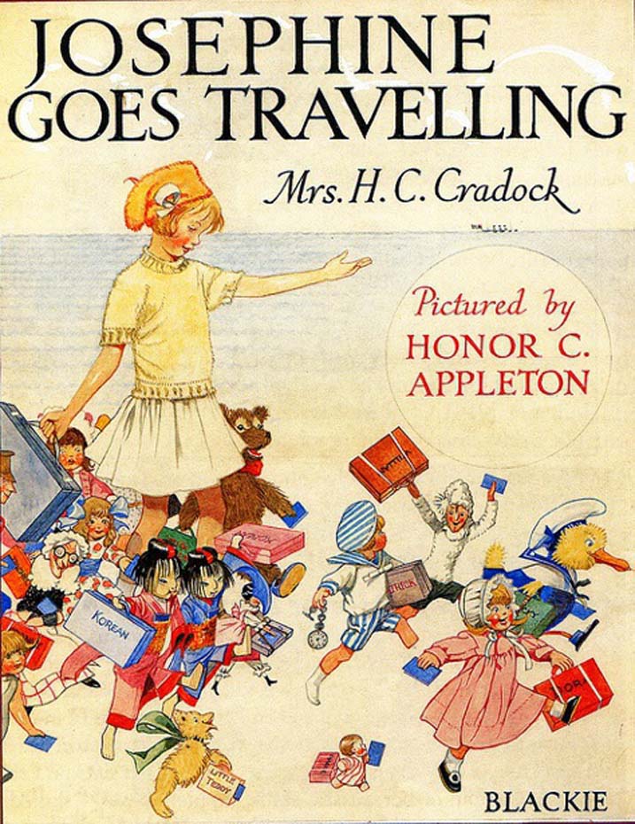 Honor Charlotte Appleton