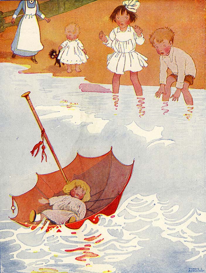 Honor Charlotte Appleton
