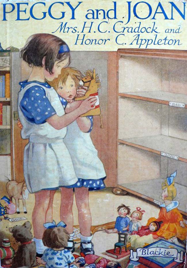 Honor Charlotte Appleton