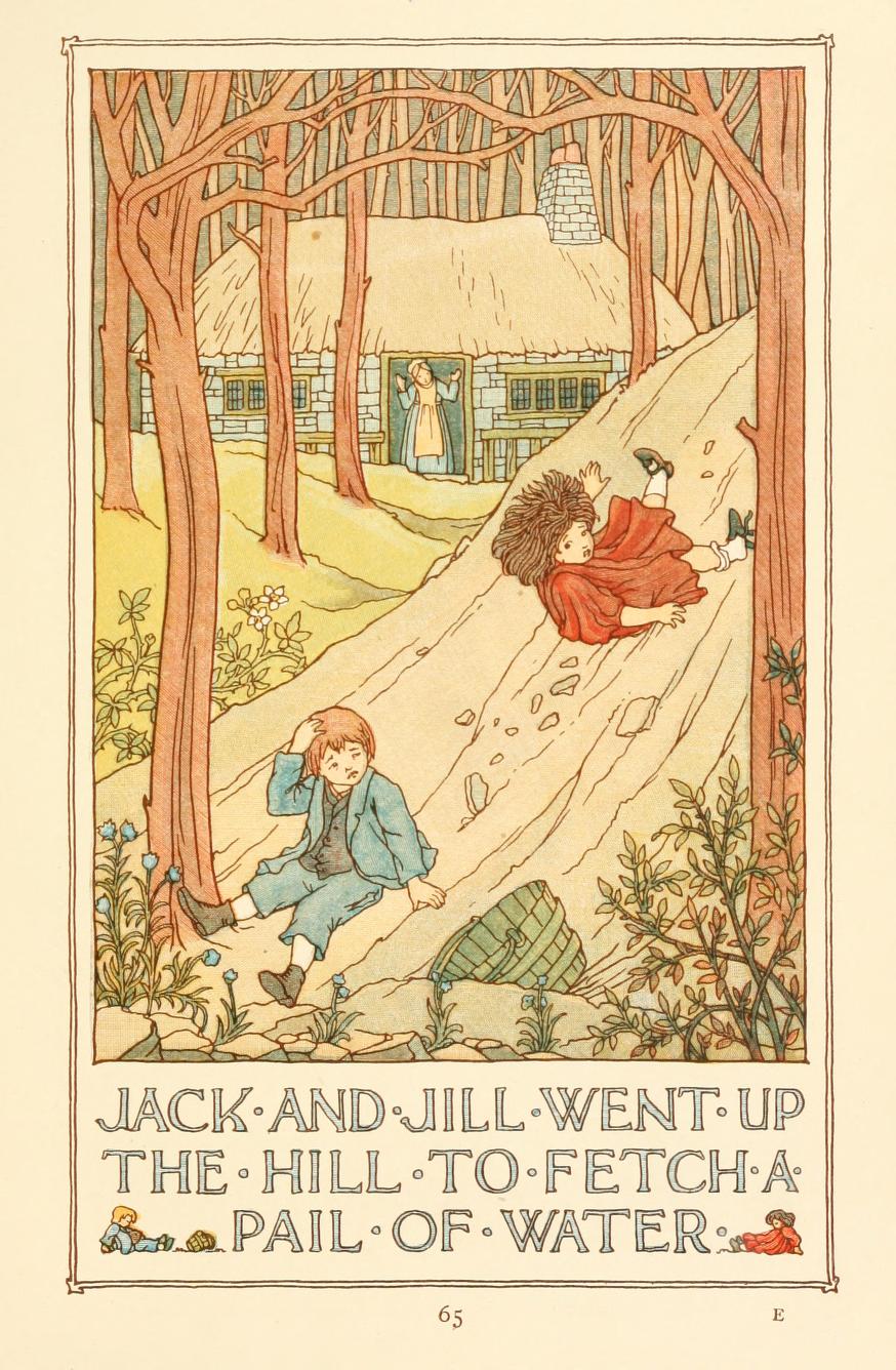 Jack and Jill