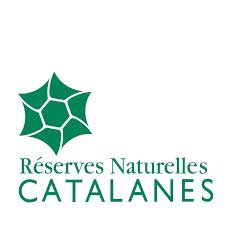 logo Réserves Naturelles Catalanes