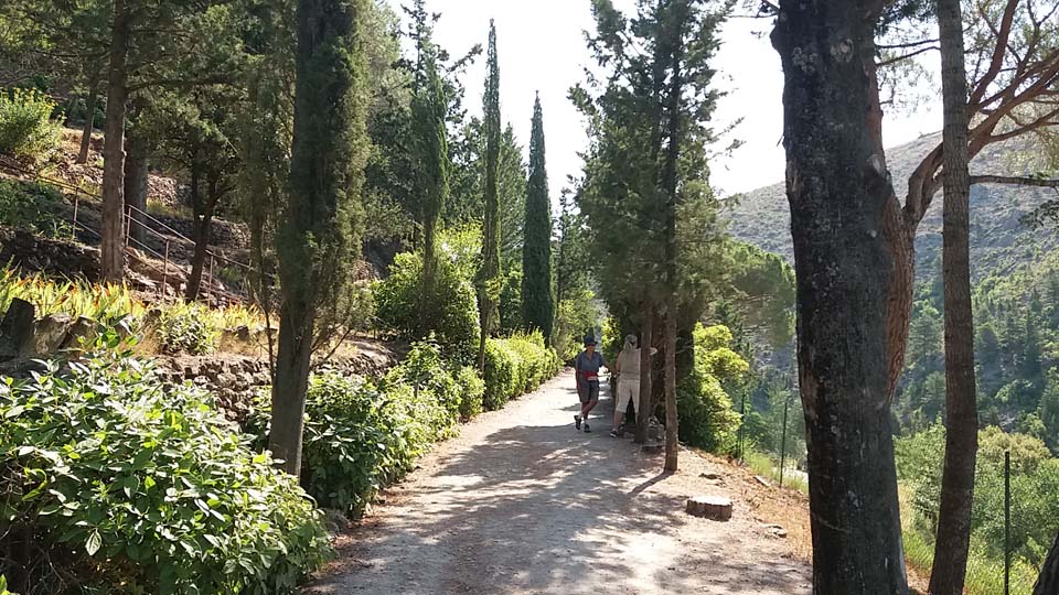 château de Castelnou