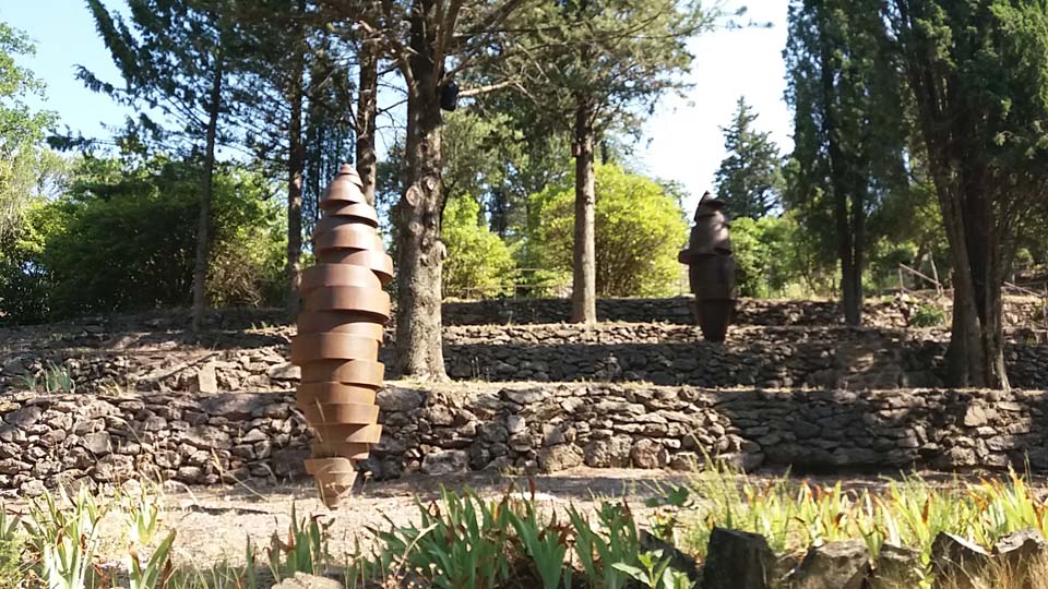 château de Castelnou