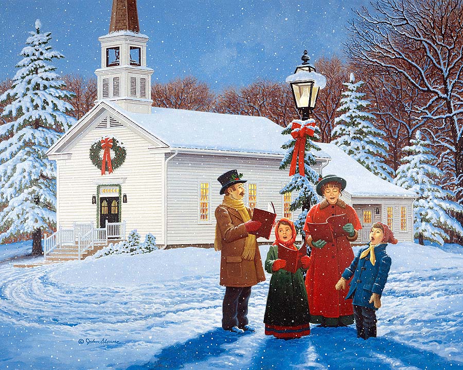 peinture de John Sloane