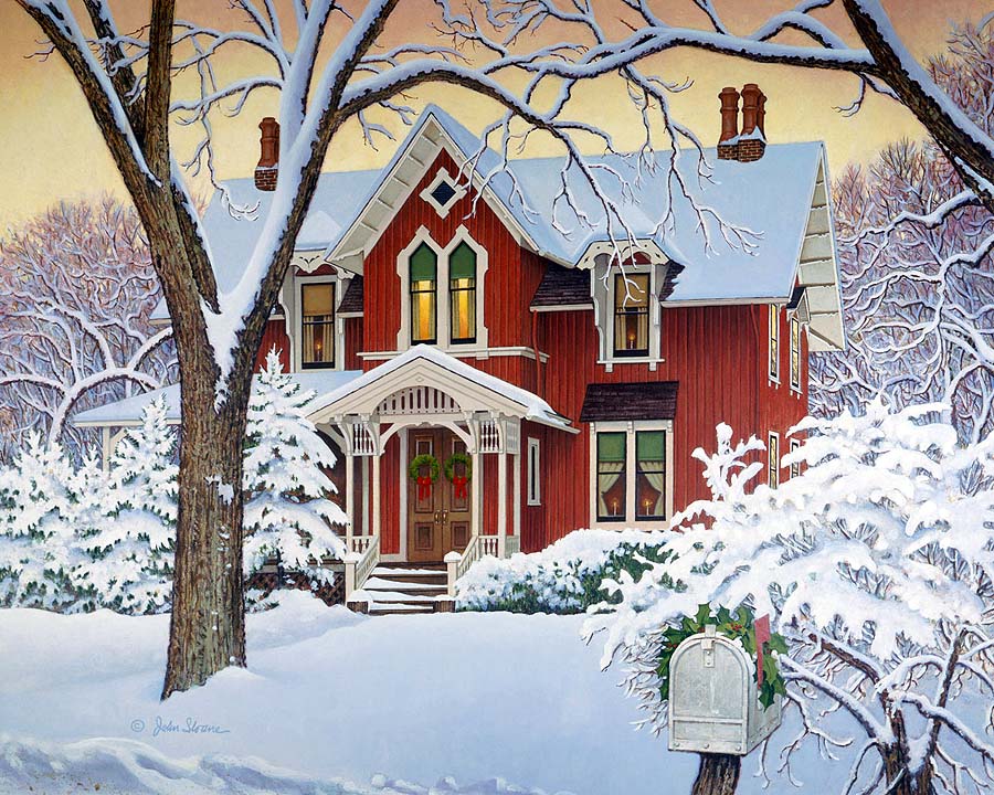 peinture de John Sloane