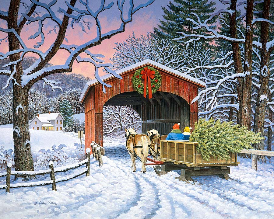 peinture de John Sloane