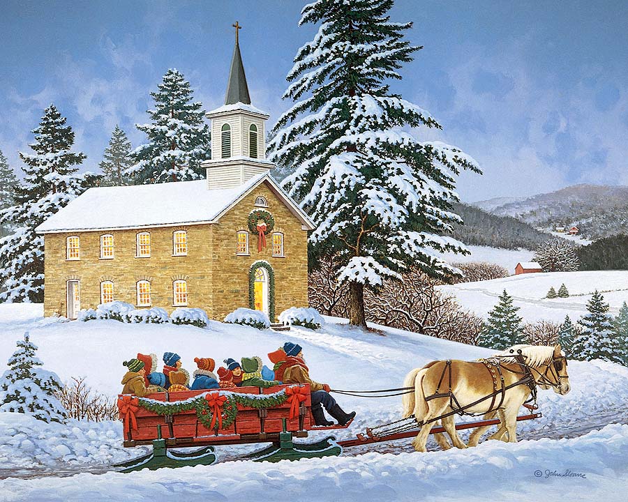 peinture de John Sloane