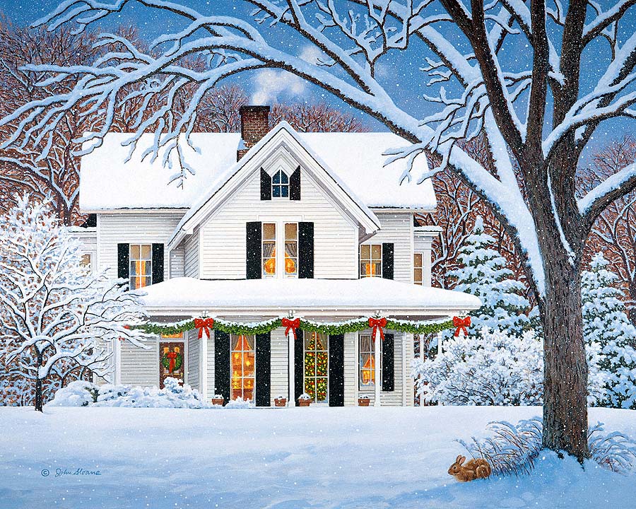 peinture de John Sloane