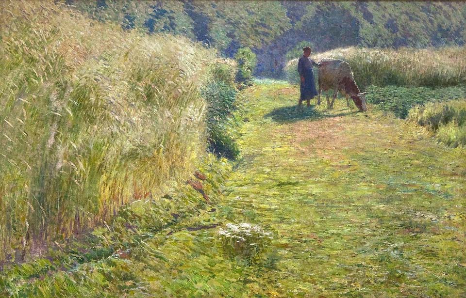 Eté