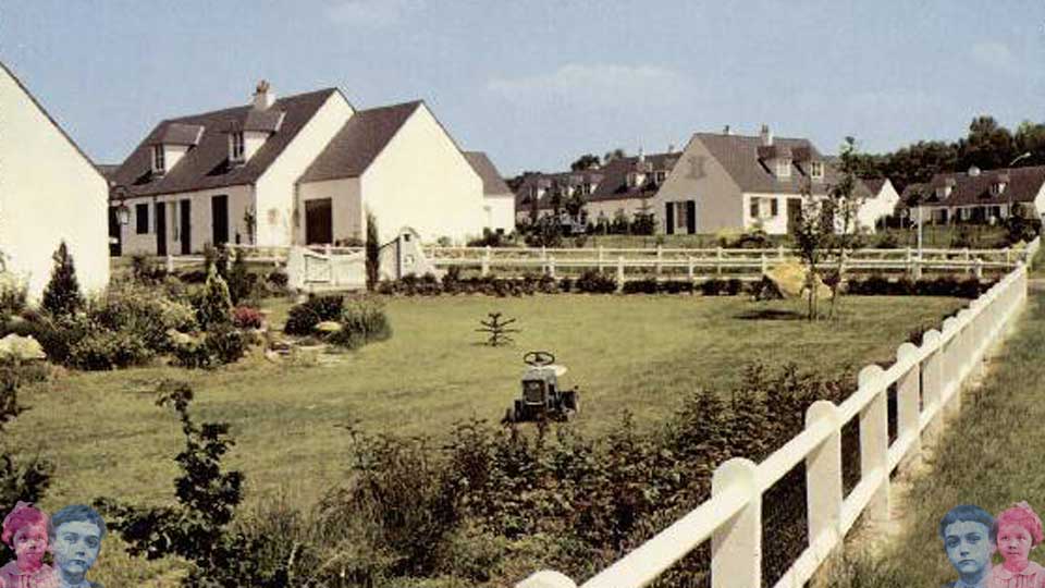 Ozoir-la-Ferrière (Seine-et-Marne), Le Clos de la Vigne