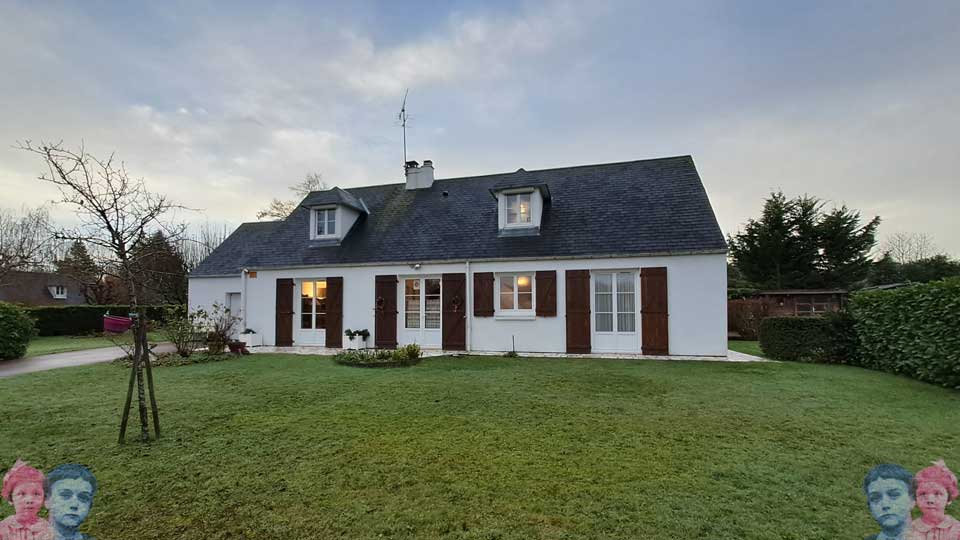 Ozoir-la-Ferrière (Seine-et-Marne), Le Clos de la Vigne