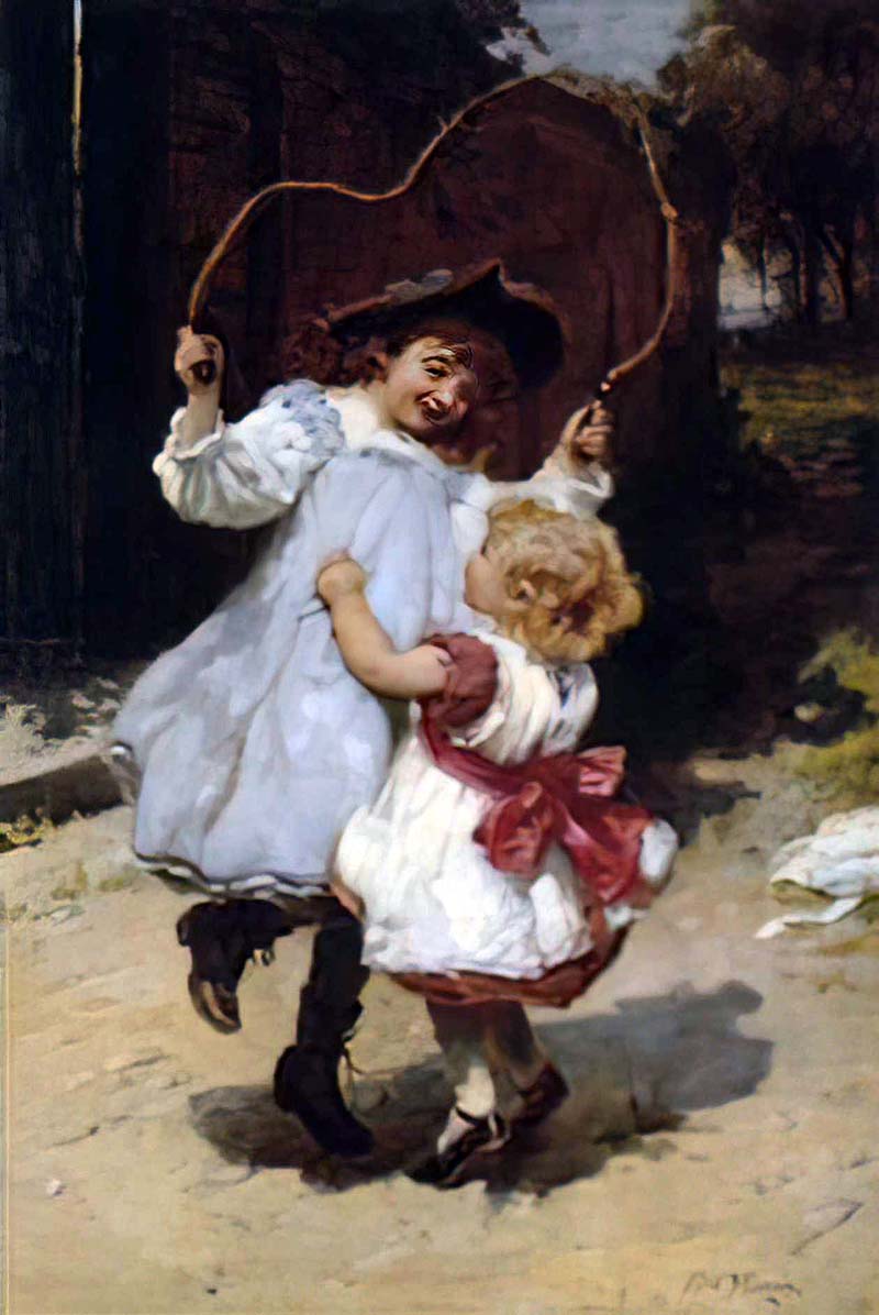 Skipping (1896)