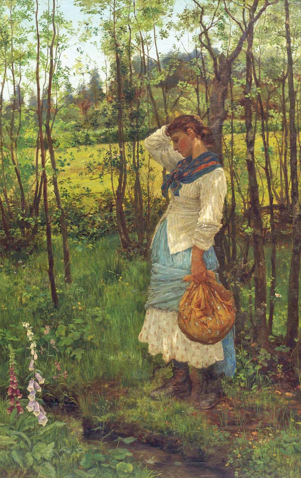 Contemplation