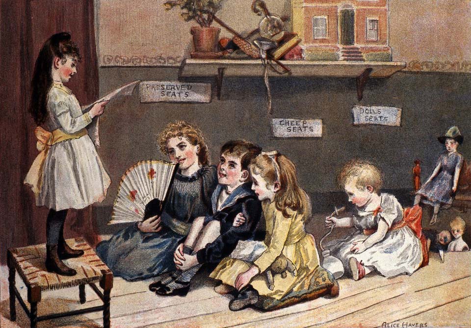 The concert