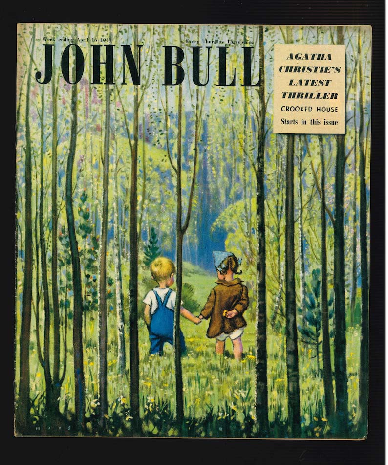 John Bull