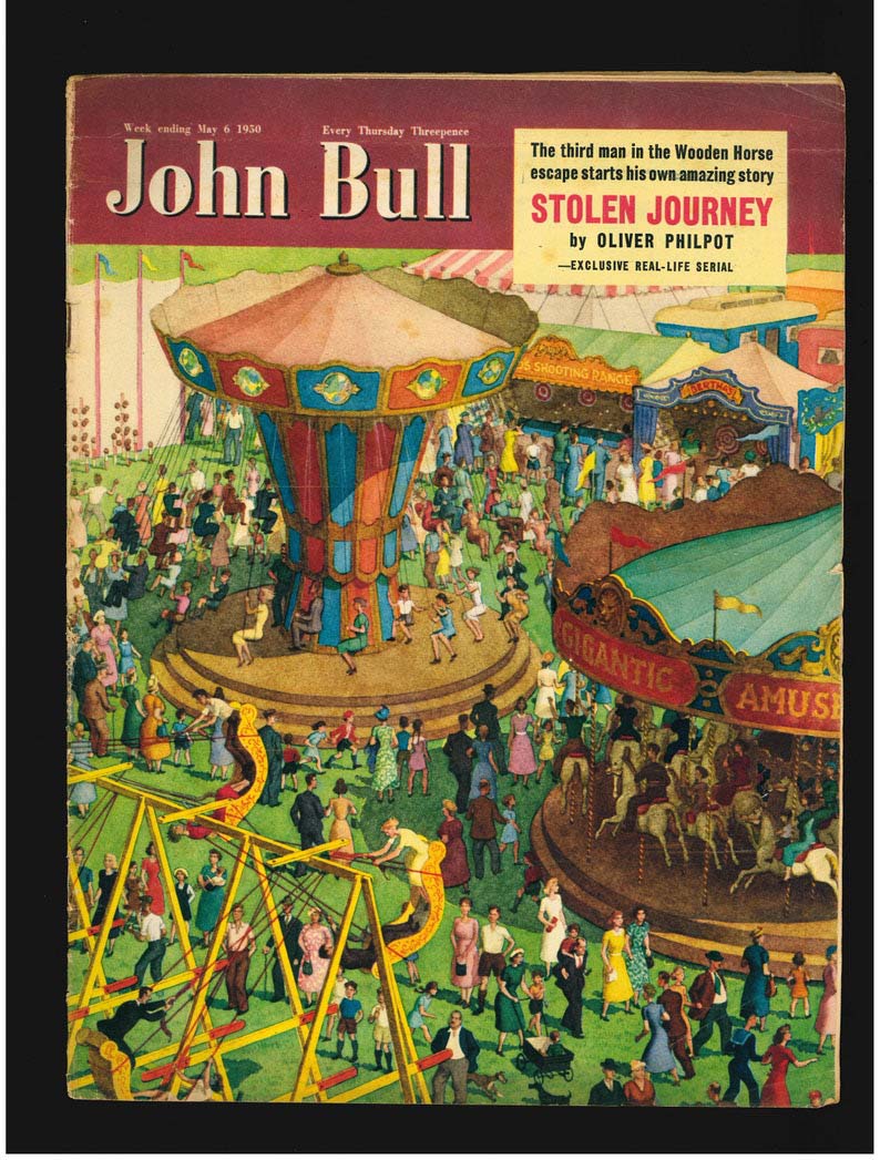 John Bull