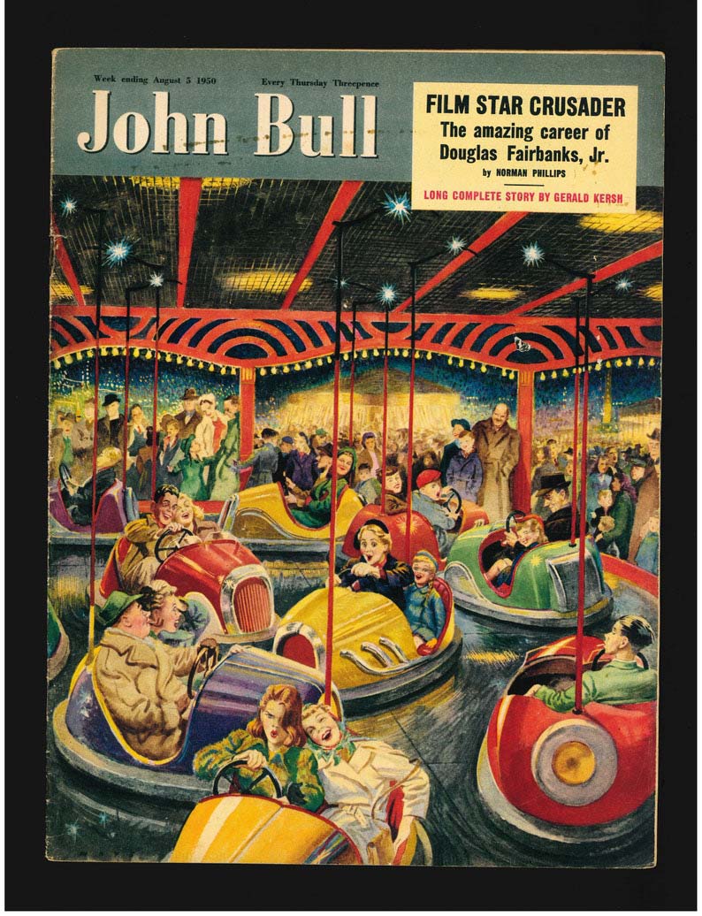 John Bull