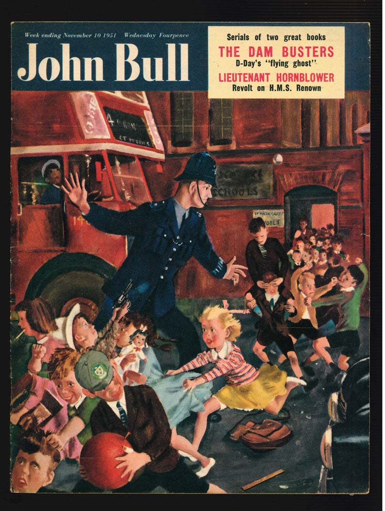 John Bull