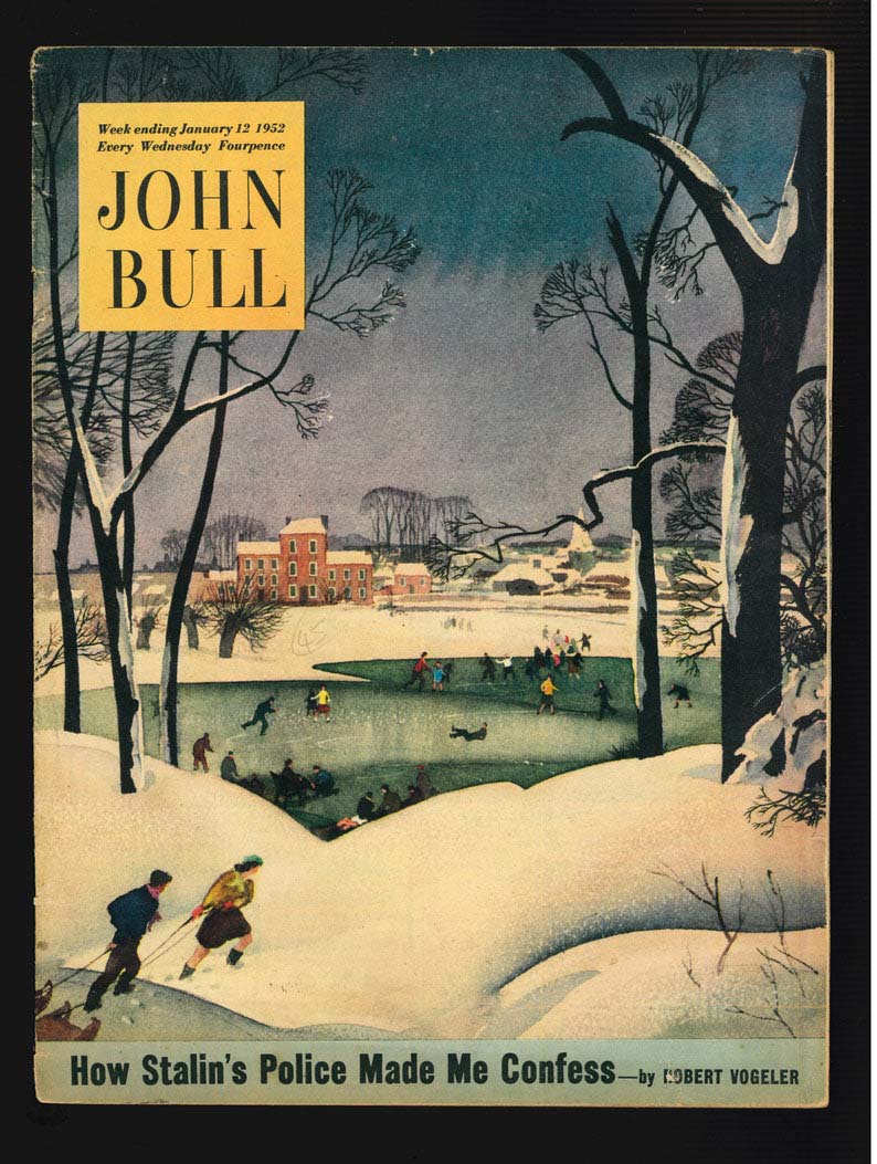John Bull
