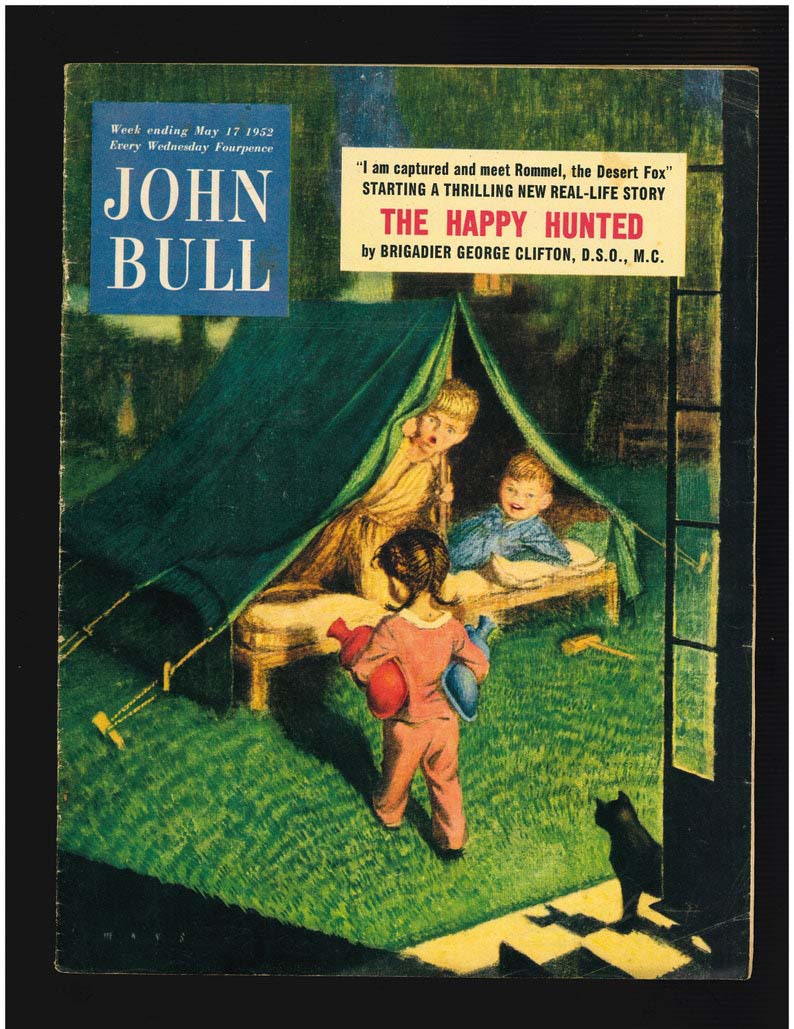 John Bull
