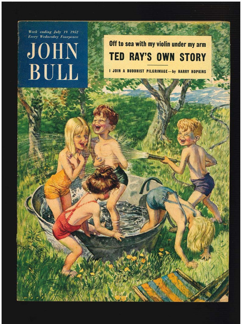 John Bull