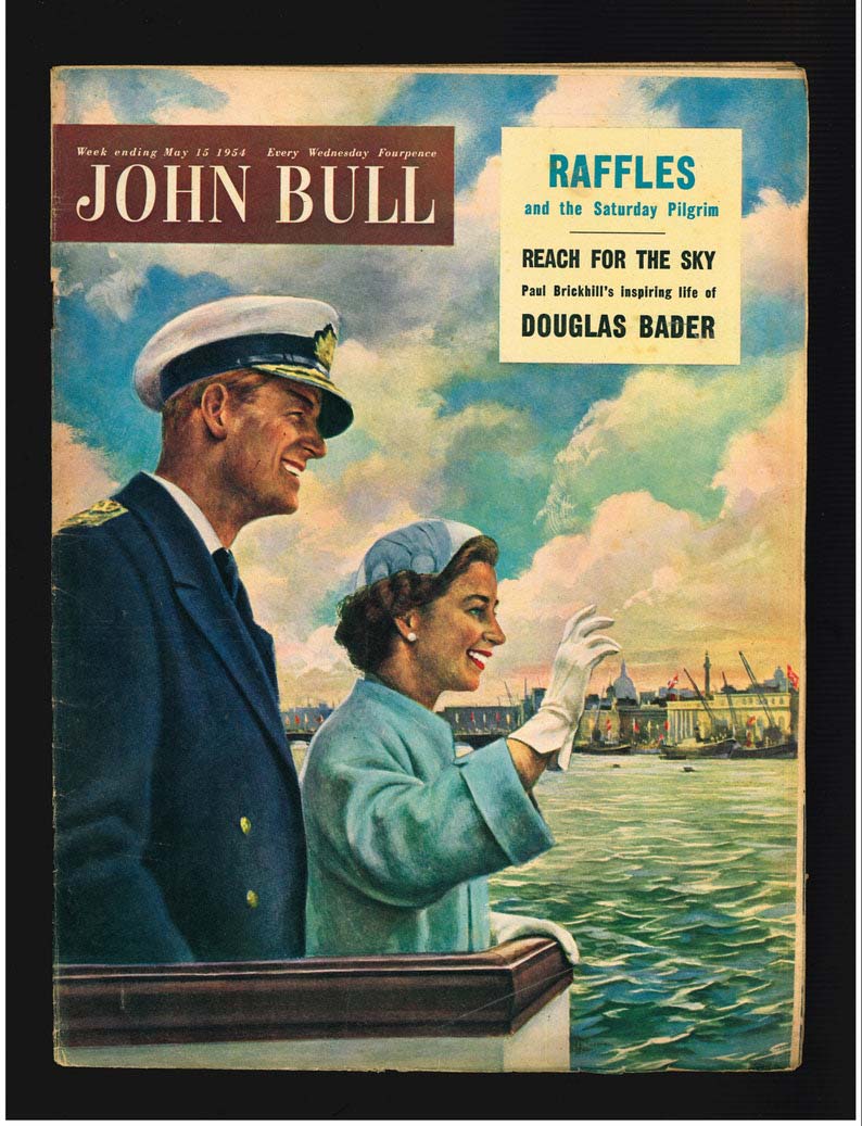 John Bull
