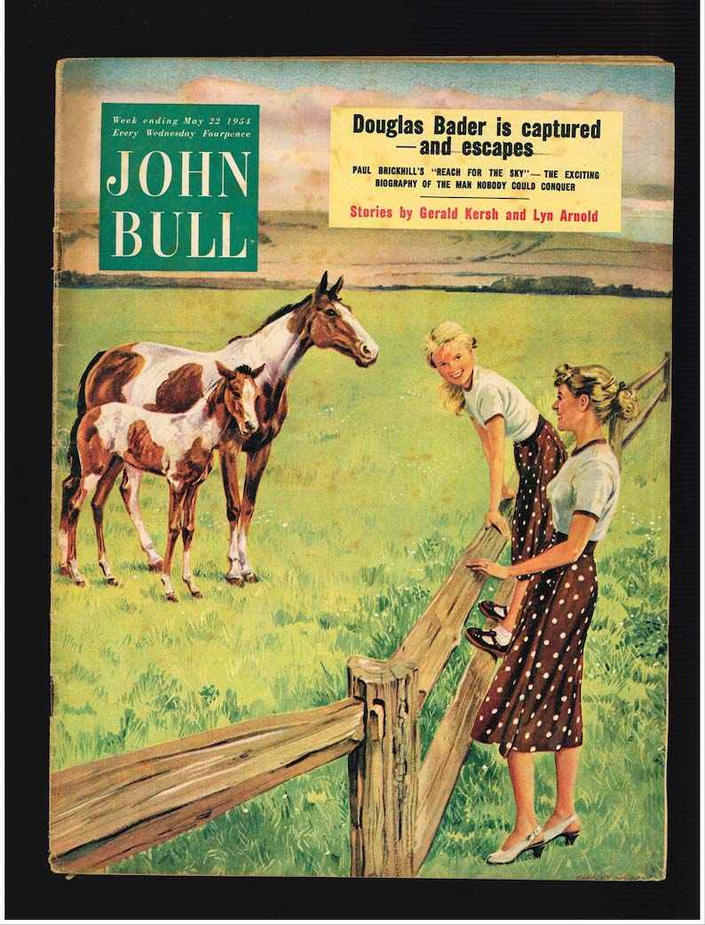 John Bull