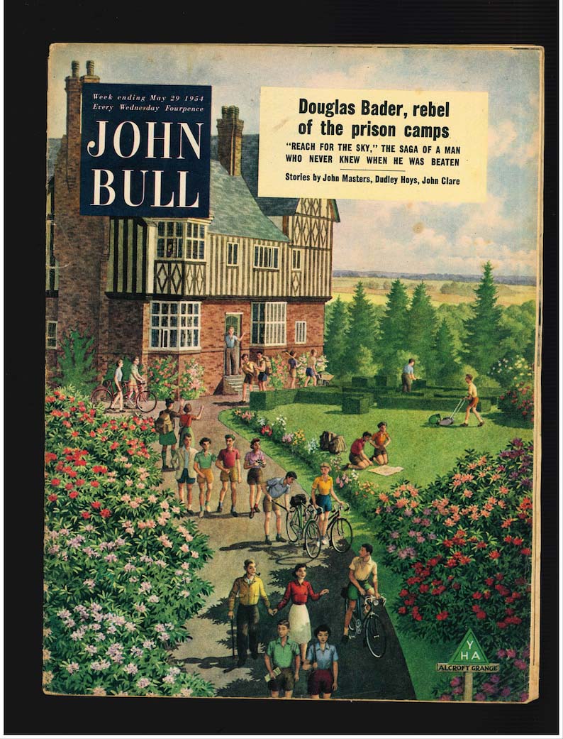 John Bull