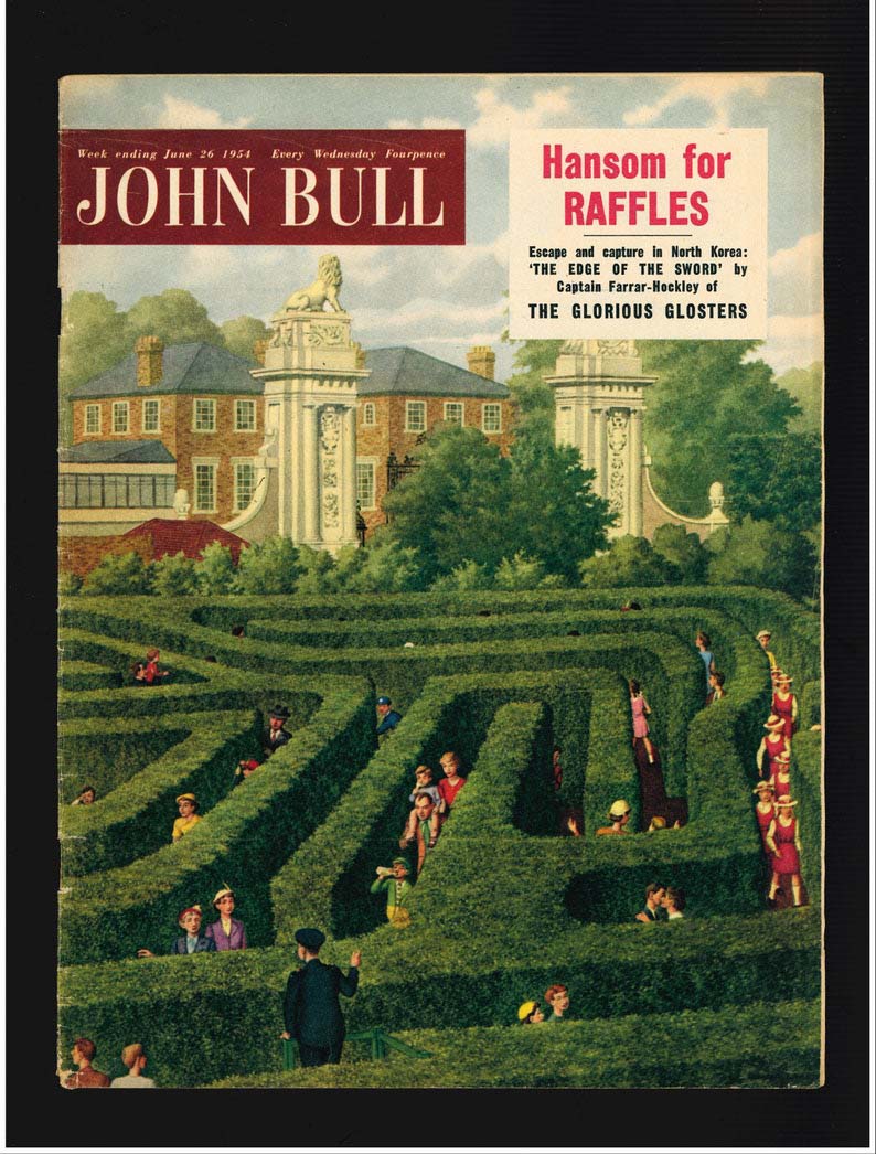 John Bull