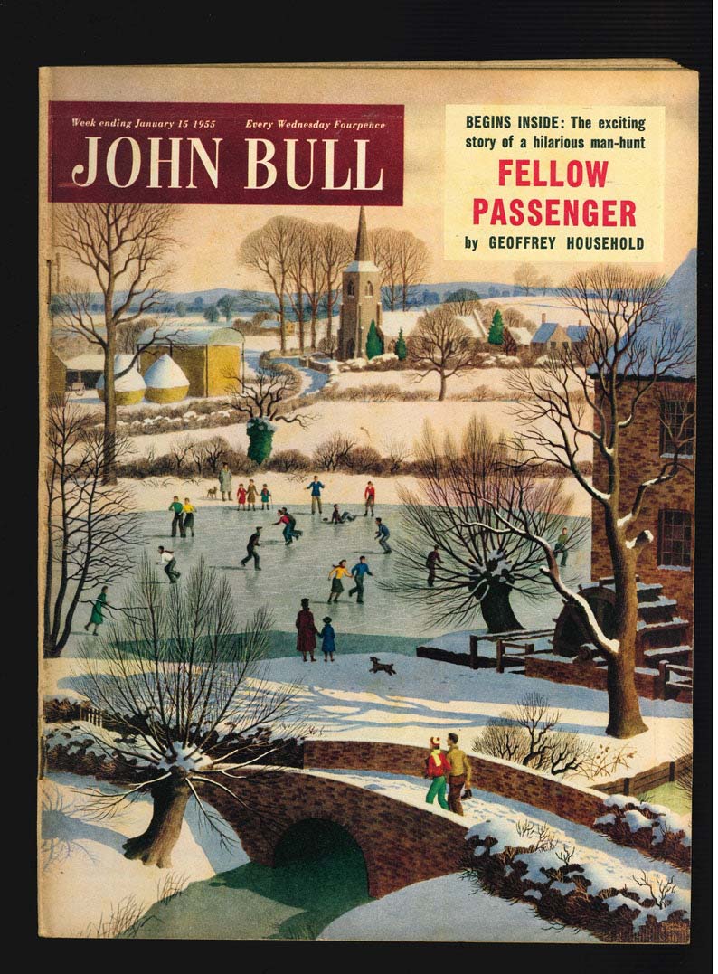 John Bull
