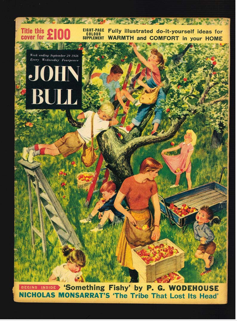 John Bull