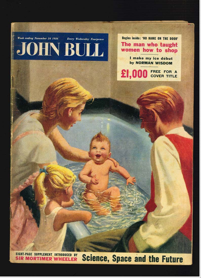John Bull