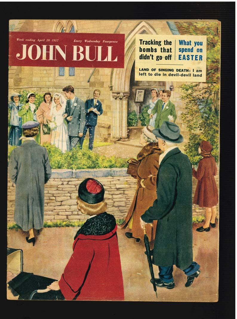 John Bull